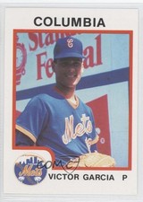 1987 ProCards Minor League Victor Garcia #1638 0b5