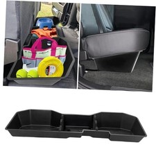 Automobile Under Seat Storage Compatible with Chevy 2007-2018 1500 Model