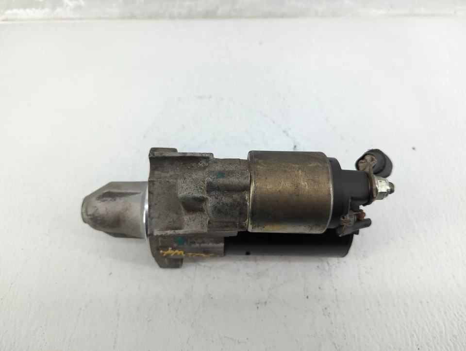 2010-2011 Mercedes-benz C250 Car Starter Motor Solenoid Oem VNL79 - Image 3 of 4