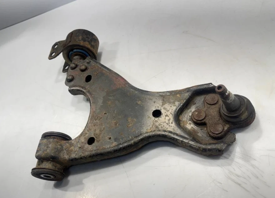 GMC ACADIA 2007-2017 brazo de control inferior delantero derecho genuino fabricante original usado pieza GM Foto 2 de 4