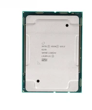 Intel Xeon Gold 6248 2.5GHz 20-Core 27.5MB 150W SRF90 CPU Processor PULLED