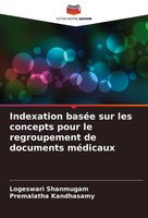 Indexation BaséE Sur Les Concepts Pour Le Regroupement De Documents MéDicaux