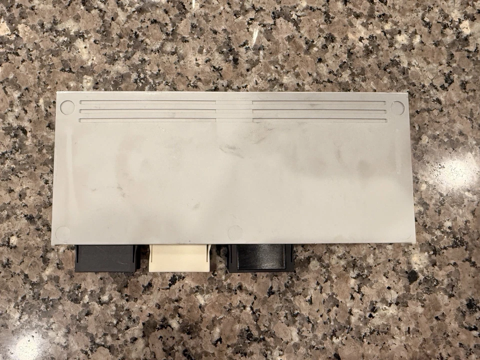 BMW F10 528i 535i 550i 2011-2016 puerta trasera maletero tapa unidad módulo de control de elevación OEM Foto 3 de 3