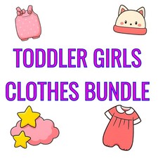 girls bundle