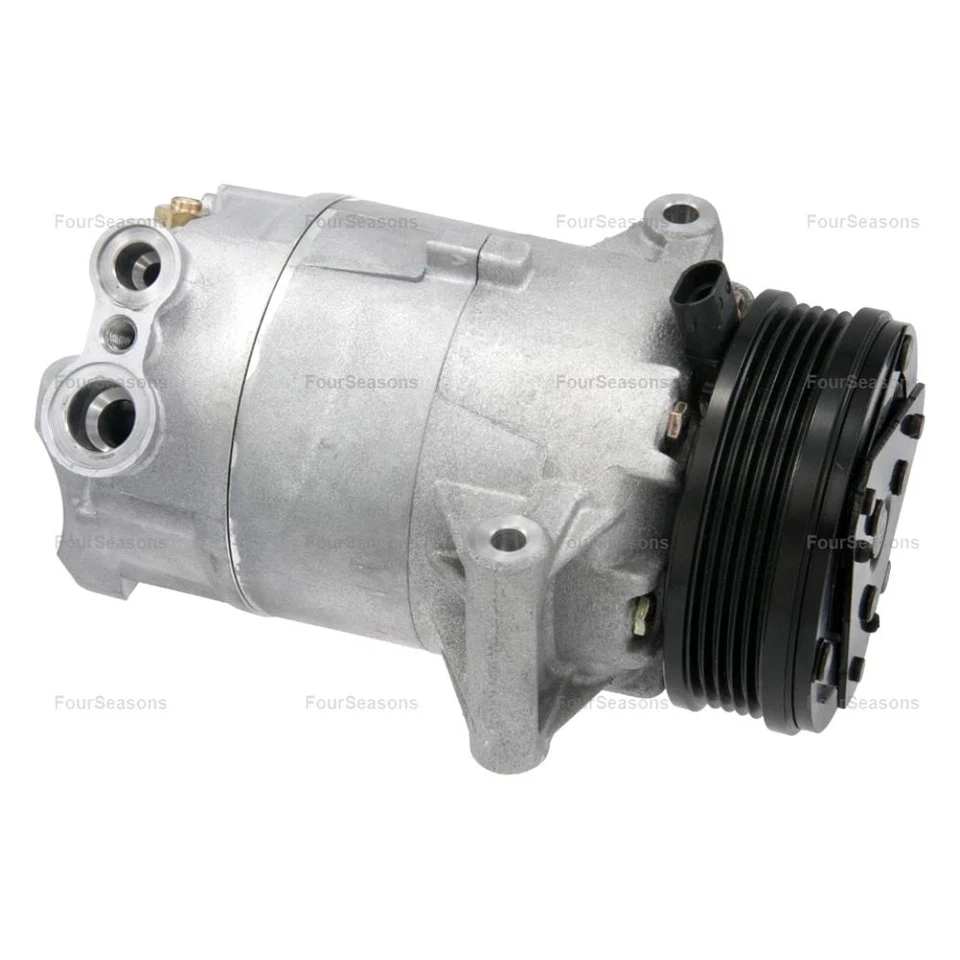 For Chevy Cavalier 2002-2005 Four Seasons 3590NK A/C Compressor Kit Foto 2 de 4