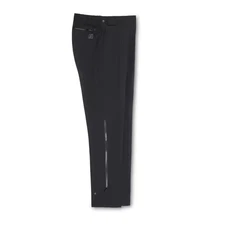 NEW MENS FOOTJOY GOLF L/S DRYJOYS SELECT LX RAIN PANTS, BLACK, LARGE, $450