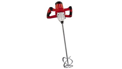 4006825602258 Mieszadło do zapraw M14 1600W TE-MX 1600-2 CE 4258555 Einhell