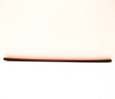 BMW Z3 E36 Déflecteur d'eau gauche Hardtop 54218397669 8397669 NOUVEAU ORIGINAL