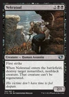 Commander 2014 Nekrataal