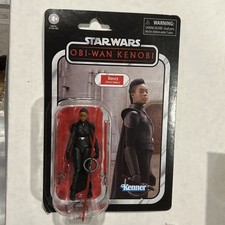 Star Wars Vintage Collection Reva Third Sister 3.75  Action Figure 2022 VC242