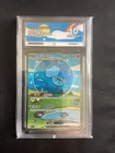 ACE 10 Bubble Mew 191/151 SCHN Collect 151c Surprise Pokemon Chinese Bubble SAR