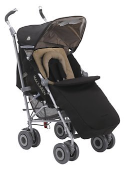 maclaren xlr 2015