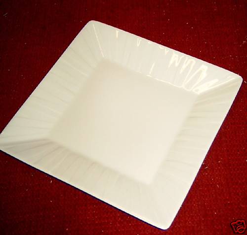 1 Kuchenteller,22cm ,Porzellan. aus der Serie Character von Schönwald Germany