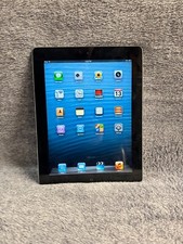 iOS 6.1.3/8.4.1 | iPad 2 | Preloaded with cla...