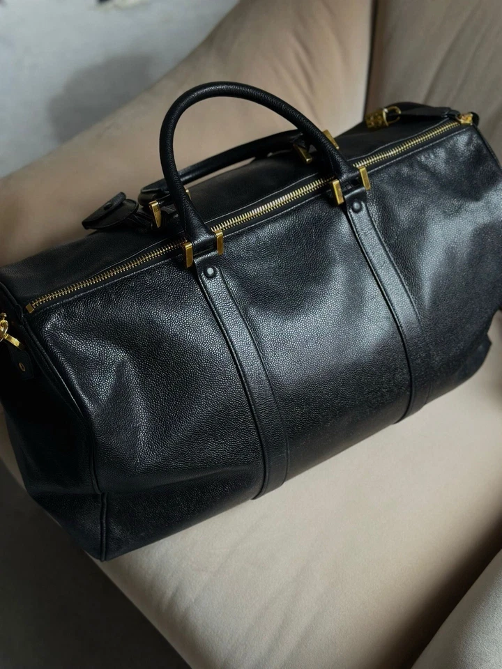 Chanel Duffle Bag Women - Image 2 of 4