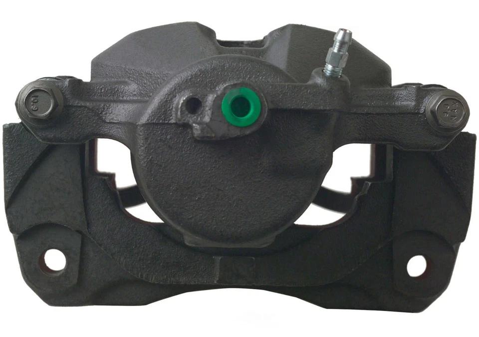 Disc Brake Caliper-LE Cardone 19-B2703 Reman fits 2002 Toyota Camry - Изображение 2 из 4