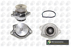 BGA CP3162 WATER PUMP FOR AUDI SEAT SKODA VW