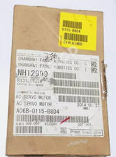 New Fanuc A06B-0115-B804 A06B0115B804 AC Servo Motor