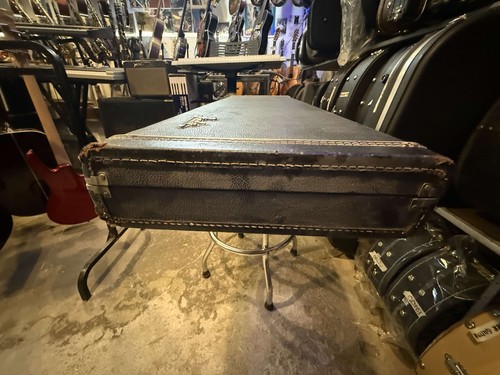 Fender Precision / Jazz Bass Case 1967-1971 - Picture 7 of 9