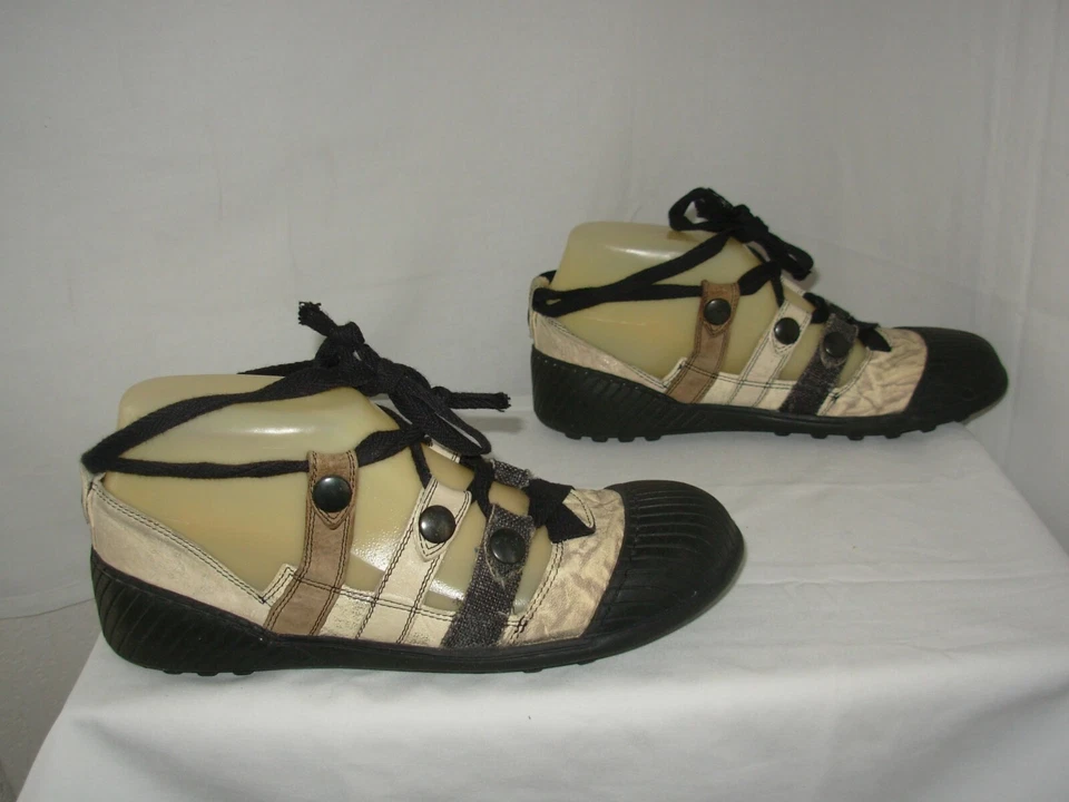 PATAUGAS Chaussures Ballerines P.36 - Photo 2/4