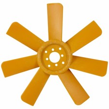 New Radiator Fan Blade Mga Mgb 1955-1971 Plastic Fan Replaces Metal Original
