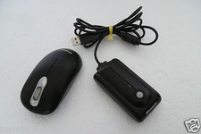 Microsoft Wireless Receiver 700 Mouse w/Dongle 1059 1061 X807075-001 X807102-001