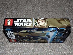 2016 LEGO Star Wars Buildable Figures Rey Brand New 75113