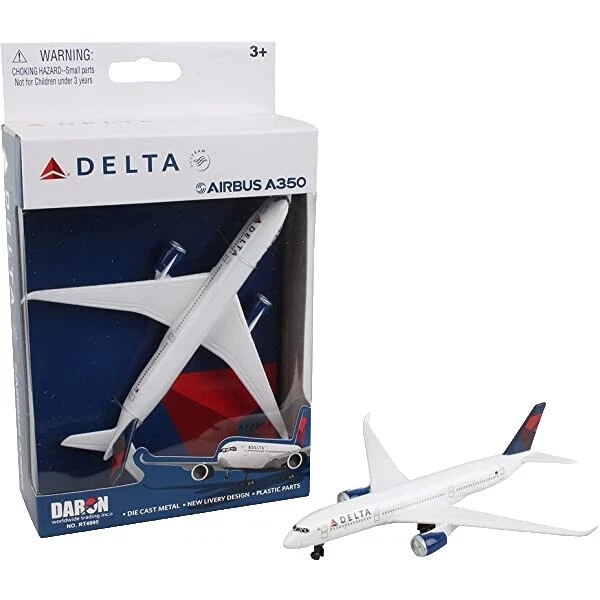 RealToy Boeing Diecast & Toy Vehicles