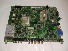 HP SL4278N LCD TV Main Board