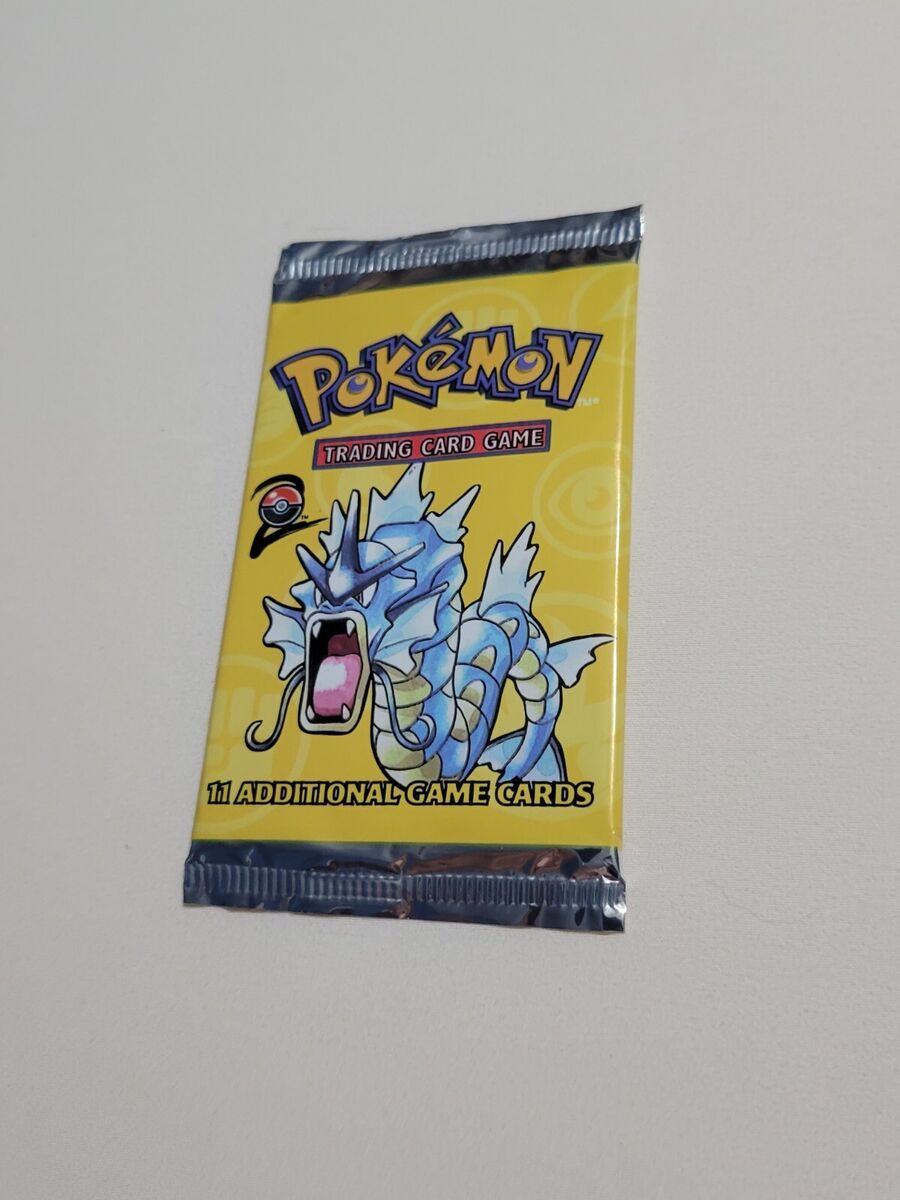 Wizards of the Coast Pokémon TCG Base Set 2 Booster Pack Wizards of the Coast Pokémon TCG Base Set 2 Booster Pack