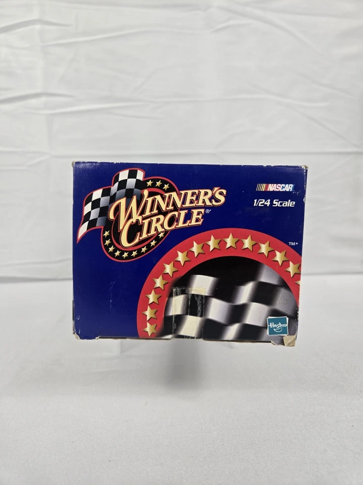 Snap On Dale Earnhardt Jr #8 1:24 Diecast Chevy Monte Carlo VTG NASCAR Limited  - Image 4 of 4