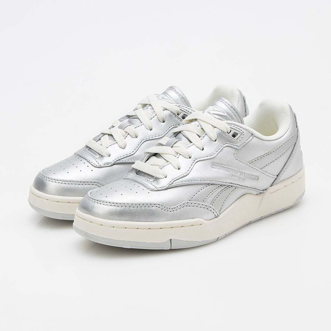 Engineered Garments x Reebok BB 4000 II Silver 100073333