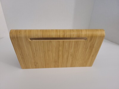 IKEA RIMFORSA 21912 Bamboo Stand Holder for tablets & cookbooks | eBay