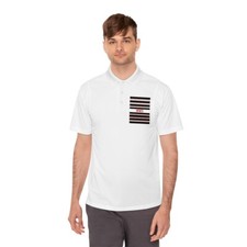 Men's Sport Polo Shirt