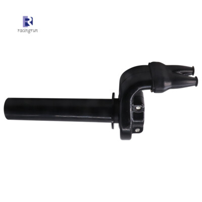 Twist Throttle Accelerator Grip For Yamaha Honda Suzuki Motorbike Dirt Bike OffR