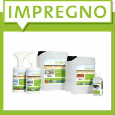IMPREGNO® vegane fluorfrei Bootimprägnierung Imprägniermittel Plane Verdeck