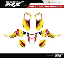 Fits Suzuki LTZ250 QuadSport graphic kit decals stickers ltz250 ltz 250  Z250