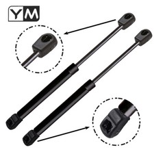 For 94-98 Saab 900 Rear Gate Trunk Liftgate Tailgate Lift Supports Shocks Struts For 94-98 Saab 900 Rear Gate Trunk Liftgate Tailgate Lift Supports Shocks Struts