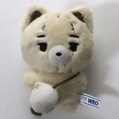 Enhypen Niki Plush Doll | eBay
