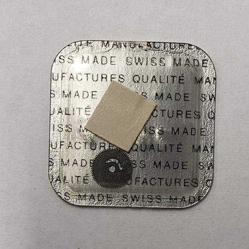 Sealed NOS Omega Cal. 1010 Various Movement Parts - Picture 61 of 93