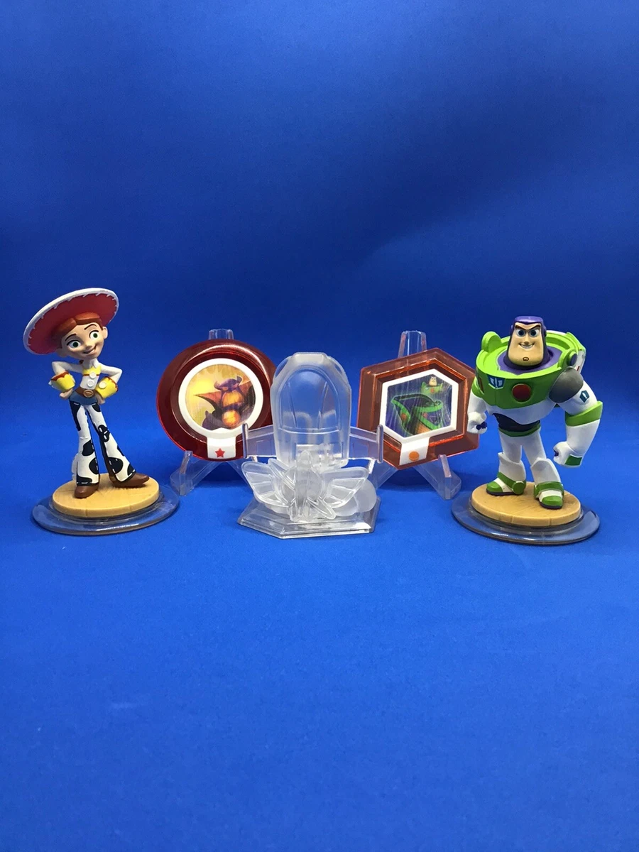 Disney Infinity Toy Story Playset