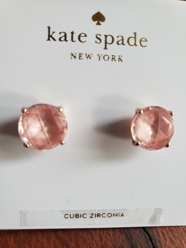 kate spade bright idea stud earrings