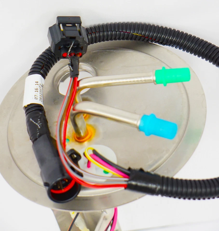 Bosch Fuel Pump F00E190313 for Ford Lincoln Expedition Navigator 1999-2002 - Image 3 of 4