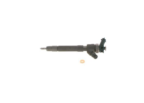 BOSCH 0 445 110 546 Injector Nozzle for NISSAN,RENAULT