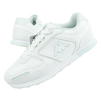 Damenschuhe Kappa Logo Voghera 5 [3112H5W-A0N] Türkis Sneaker 