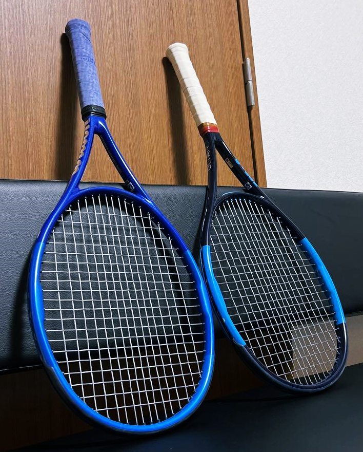 ラケット(硬式用) ULTRA TOUR 95 KEI 2019 LIMITED EDITION ULTRA TOUR 95 CV Kei Limited 2019（限定モデル