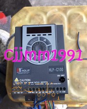 1PC USED HOLIP inverter HLP-C10001D543P20XB 1.5KW 380V YY