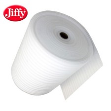 Jiffy 500mm Wide FOAM WRAP ROLLS Moving House/Underlay/Removals/Postal Packaging