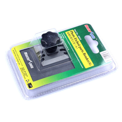 Master Tools 09933 Photo Etched parts Bender(S)