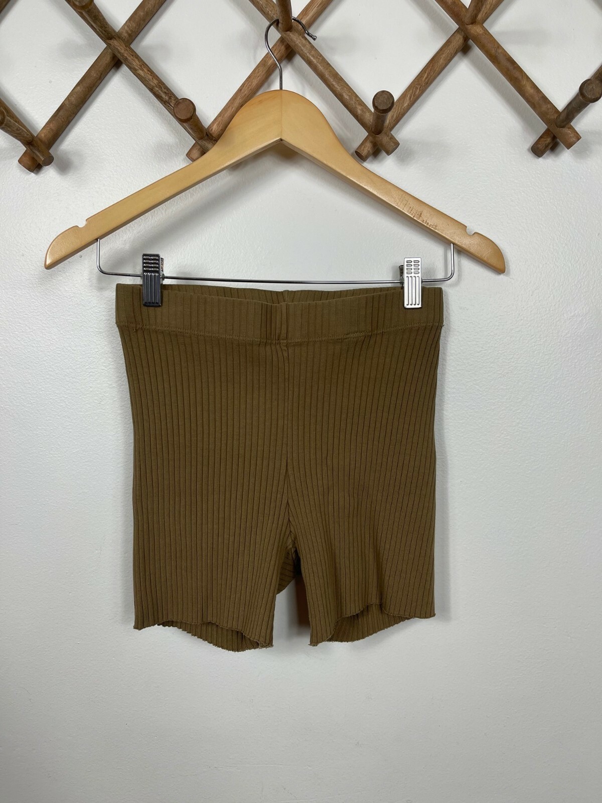 Cotton Citizen Ibiza Biker Short | eBay
